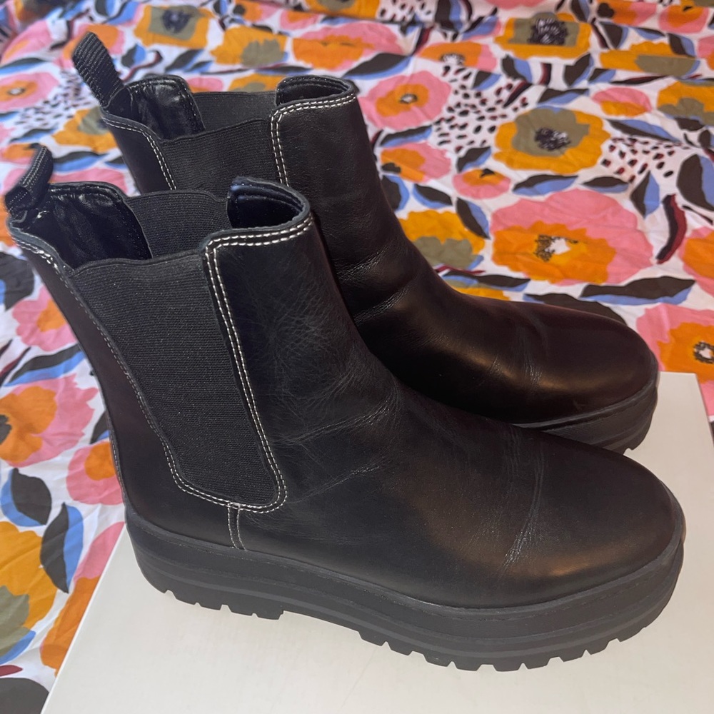 Marc Fisher Boots